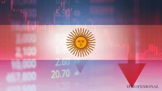 Acciones y bonos se hundieron hasta 16%: en qué invertir en octubre
