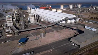 Profertil emite ON por u$s90 M para producir más fertilizantes