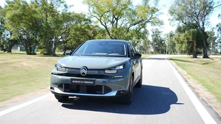 Citroën bajó el precio del nuevo C4 y es más accesible que un SUV chico