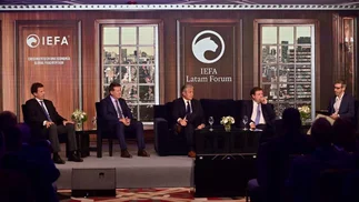 Optimismo con cautela: el mensaje empresario sobre la sostenibilidad del plan de reformas