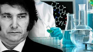 VIDEO | Laboratorios extranjeros podrán 'blindar' medicamentos por 20 años en Argentina