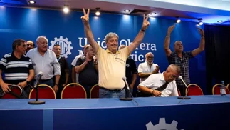 Furlán logró una victoria contundente en la UOM, en una elección que desafió a la Justicia