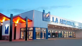 La Anónima enfrenta una ola de incobrables por su tarjeta de crédito