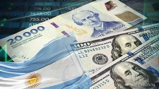 Por primera vez en el año, el dólar corre más que la inflación: ¿cambio de tendencia?