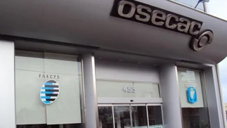 OSECAC: rige suba de $8.500 a $28.000  por lo que paga la empresa por cada empleado