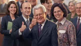 Gregorio Pérez Companc: el secreto del imperio de u$s5.000 millones que nació con un barco