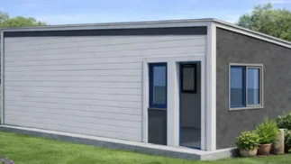 Casas contenedor en Argentina: cuánto cuestan, ventajas y desventajas antes de comprar