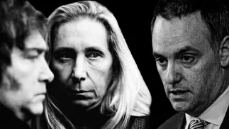 Tras la renuncia de Manuel Adorni, Karina Milei reorganiza la estrategia legislativa