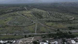 Chau autódromo: sancionaron la ley para transformar un histórico predio del interior