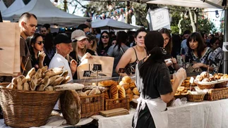 La feria imperdible que llega a Caballito este fin de semana
