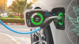 La paradoja del auto eléctrico: por qué cargarlo en casa sale más caro
