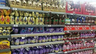 ¿Pascuas más baratas? Cuánto aumentaron los huevos frente al año pasado