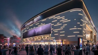 VIDEO | Eurnekian impulsa ambicioso proyecto de megaestadio con inversión multimillonaria
