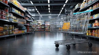 Desde Carrefour a Dia: cadenas de supermercados, en crisis o con el cartel de venta