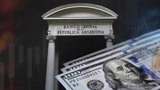 Dólares fuera del sistema: qué lugar ocupa la Argentina en el ranking mundial