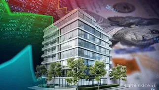 Cómo invertir en el mercado inmobiliario de EE.UU. a través de CEDEARs