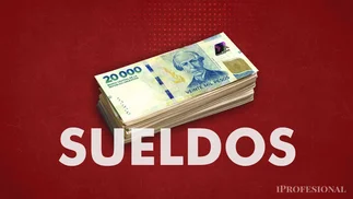 Pese a la baja de la inflación, aceleró fuerte el salario pretendido promedio