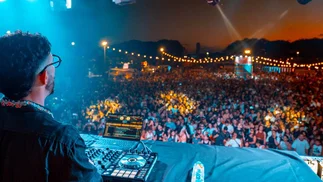 Cantantes y DJ top, puestos de comida y más: cuándo y dónde es este finde Experiencia BA