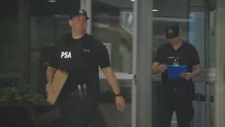 Allanaron TV Pública por el caso Adorni: qué busca la Justicia