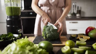 Tres claves en la alimentación de adultos para prevenir la pérdida de masa muscular