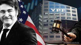Juicio por YPF: por qué Argentina pidió una prórroga ante la Corte Suprema de EEUU