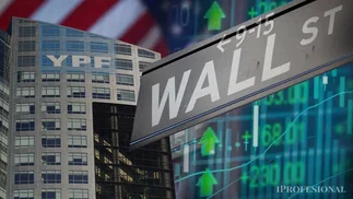 YPF busca u$s750 millones para refinanciar bonos y expandirse