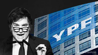 Tras vender Metrogas, YPF cambia de escala con ganancia récord y una apuesta millonaria