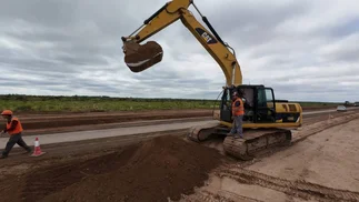 Corte total durante 25 días en una de las Rutas Nacionales más transitadas del país