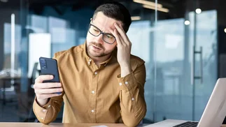 Apagón mundial de Meta: Instagram y Facebook sin servicio