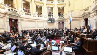 El Gobierno mandó al Senado las reformas de las leyes de salud mental y discapacidad