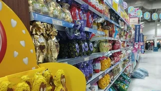 2x1 y descuentos: qué ofertas lanzaron los Supermercados para huevos de pascua