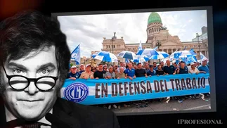 Los gremios ven la aplicación del banco  de horas como una 'solución' contra los despidos