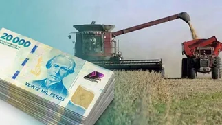 El Estado ya capta el 62,5% de la renta agrícola tras una nueva suba de impuestos