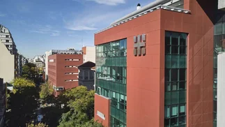 Hospital Italiano deberá pagar $97 millones por un abuso sexual