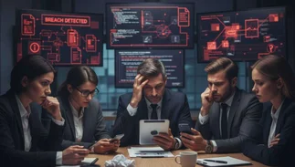Ciberataque al Estado: qué se sabe del caso Chronus Team
