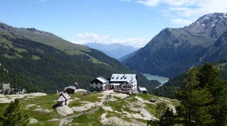 Se buscan voluntarios para vivir GRATIS en la montaña durante un mes