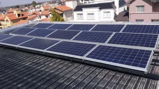 Créditos para paneles solares en Mendoza: cómo y quiénes pueden acceder al financiamiento