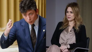 Cruce entre Santiago Caputo y Lilia Lemoine destapa guerra interna que sacude al Gobierno