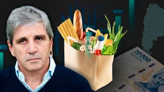 Cómo puede afectar al bolsillo la reforma tributaria que exige el FMI a la Argentina