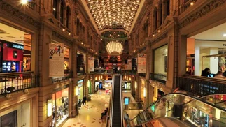 Nuevas marcas internacionales llegan a Argentina y cambian los shoppings