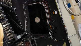 Histórico: Artemis II cruzó el lado oculto de la Luna y comienza su regreso a la Tierra