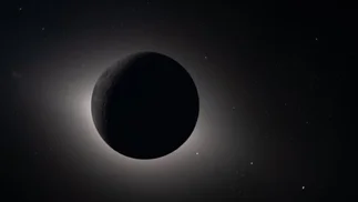 Artemis II alcanzó máxima distancia y captó detalles inéditos del lado oculto de la Luna