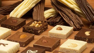Se viene la fiesta Nacional del Chocolate, cuándo y dónde se celebra