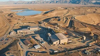 Barrick Gold en la mira por miles de peces que murieron en San Juan por contaminación