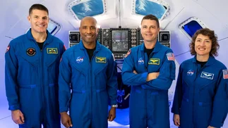Cuánto ganan los astronautas de Artemis II que viajaron a la Luna