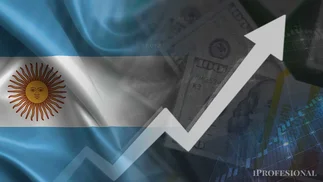 El riesgo país trepa a 700 puntos y pone en duda la calma del dólar