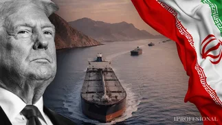 Trump aseguró que Estados Unidos está negociando los últimos detalles para la paz con Irán
