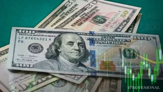 Precio del dólar que prevén bancos y consultoras más confiables para los próximos meses