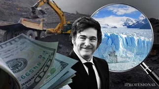 Ley de Glaciares vuelve a estar vigente en Santa Cruz: la Cámara Federal rechazó el amparo
