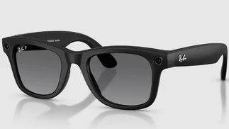 Meta patentó un interruptor físico para apagar tus gafas